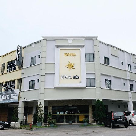 Era Plus Hotel Seri Kembangan Extérieur photo