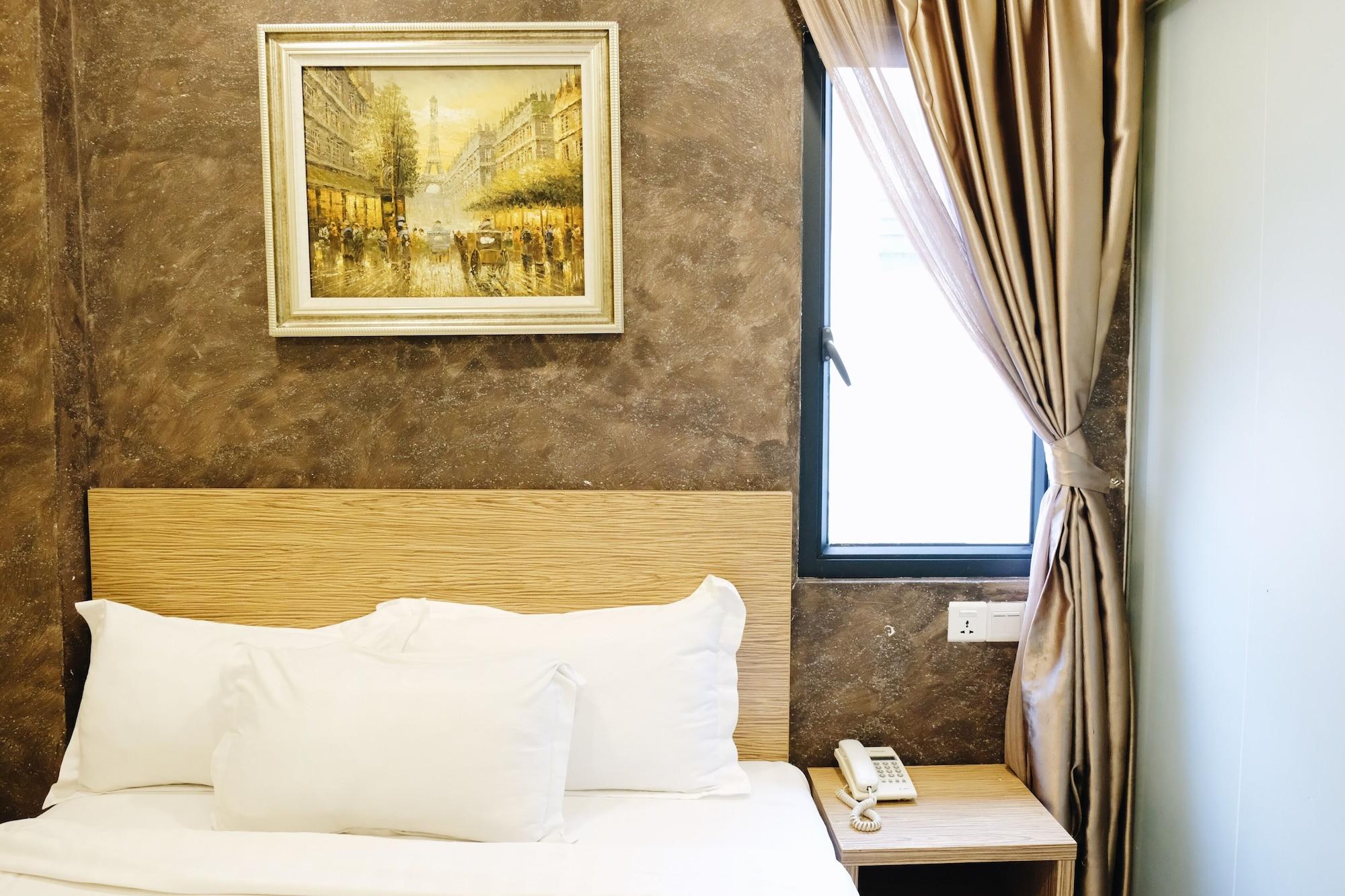 Era Plus Hotel Seri Kembangan Extérieur photo