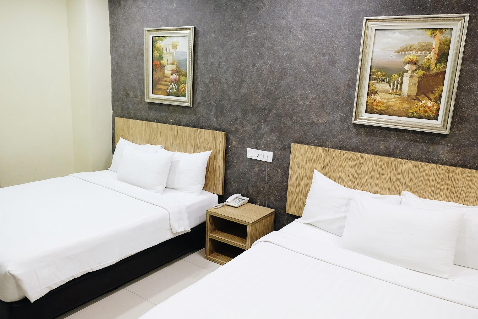 Era Plus Hotel Seri Kembangan Extérieur photo