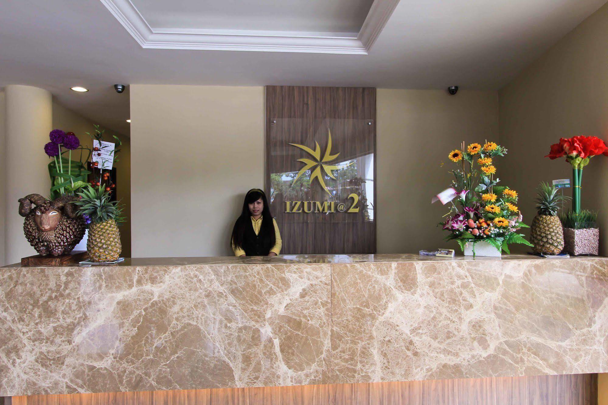 Era Plus Hotel Seri Kembangan Extérieur photo